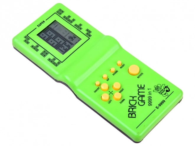 Kieszonkowa gra Tetris elektroniczna