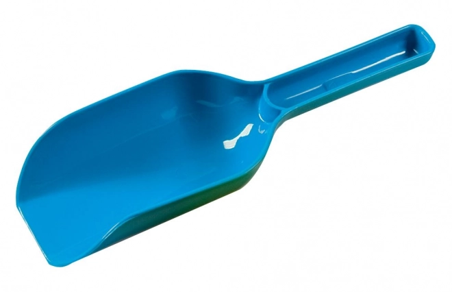 Androni Łopatka na piasek - 23 cm, niebieska