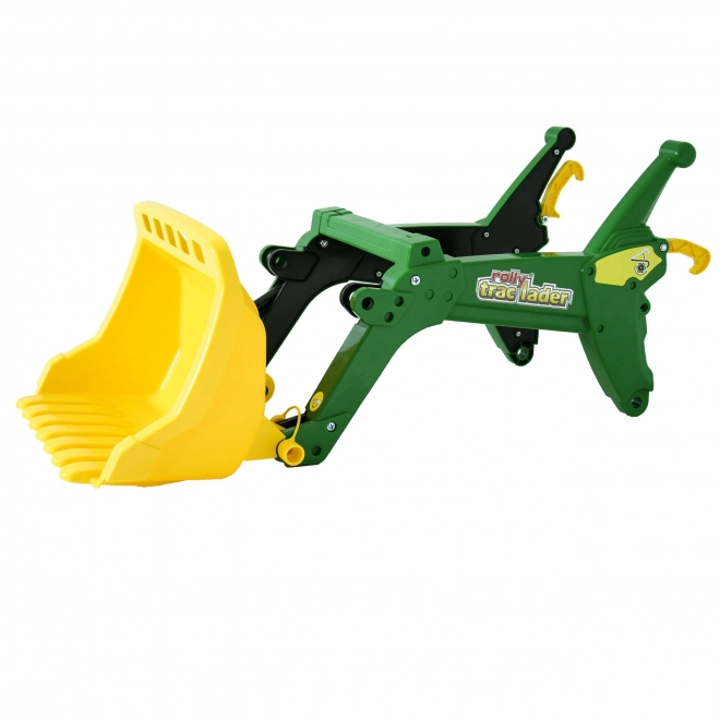 Ładowacz John Deere do traktorów Farmtrac X-Trac