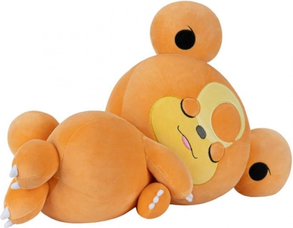 Śpiący pluszowy TEDDIURSA 45 cm