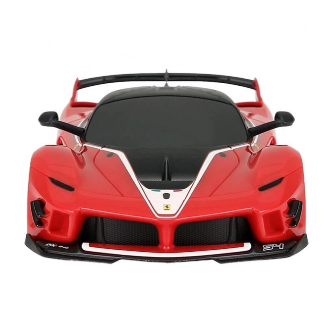 Ferrari FXX K Evo auto na zdalne sterowanie RASTAR