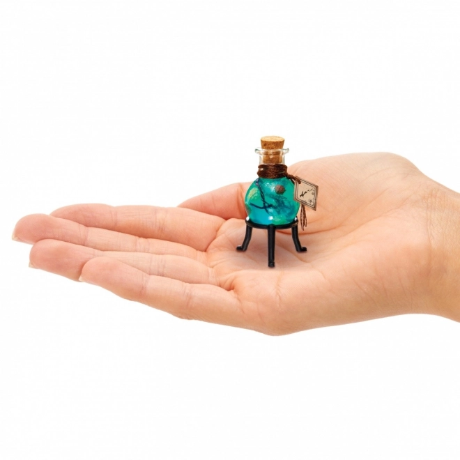 MGA's Miniverse – Harry Potter Mini czary, PDQ