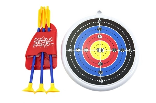 Kusza dla dzieci 48cm
