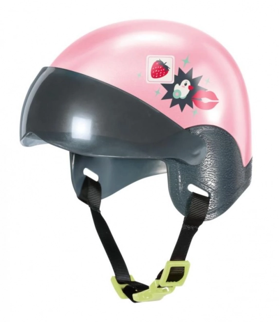 BABY born Kask na skuter