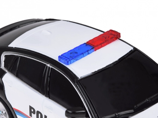 Zdalnie sterowane sportowe auto BMW X6