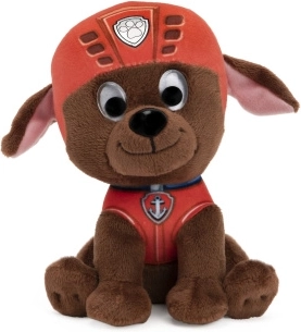 GUND Psi Patrol pluszowy bohater Zuma 15 cm