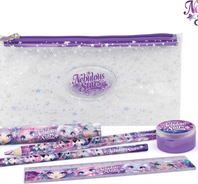 Zestaw do pisania Nebulous Stars