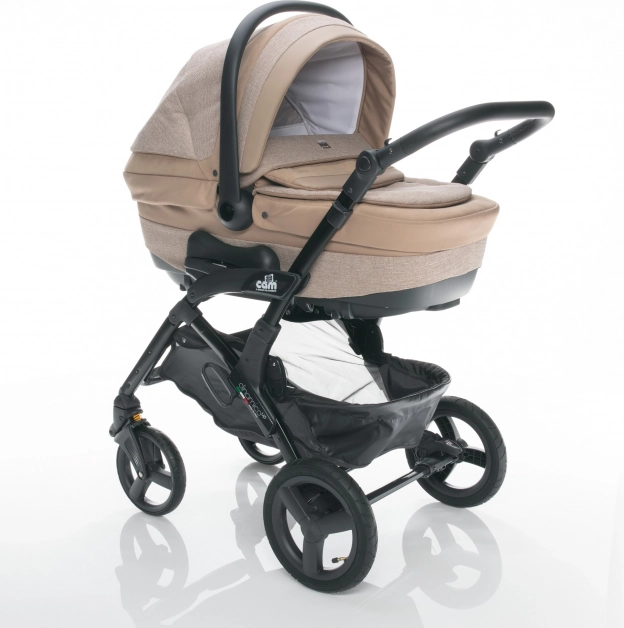 Kolorowy zestaw LIMITED EDITION do Dinamico Up/Fluido City, Kol.777