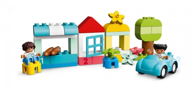 LEGO Duplo 10913 Pudełko z klockami