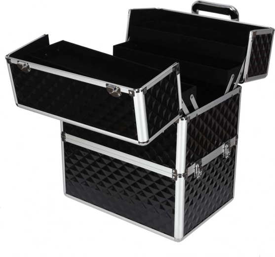 System rozkładany z 4 przegródkami