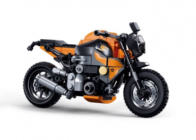Motocykl ModelBricks 310GS