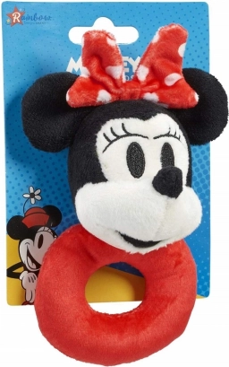 Oficjalny motyw DISNEY MINNIE