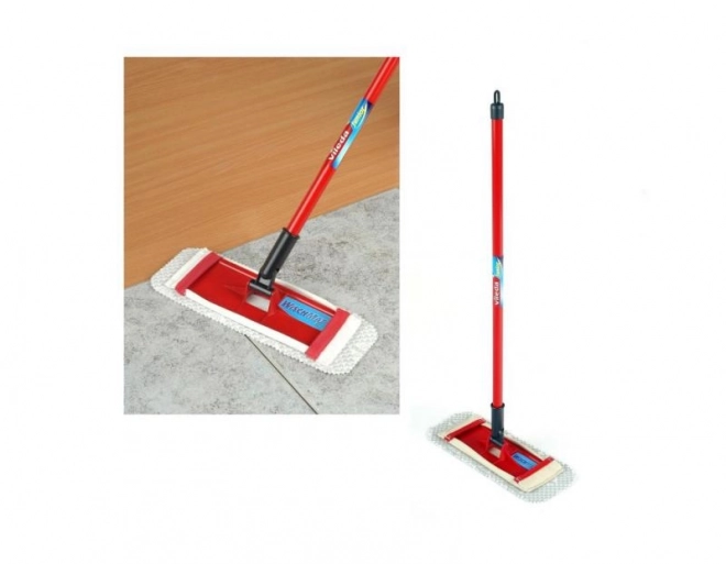 Płaski mop Vileda dla dzieci