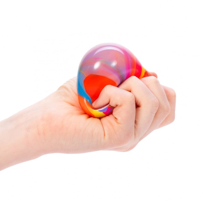 Schylling Marbleez NeeDoh (12) 1 szt.