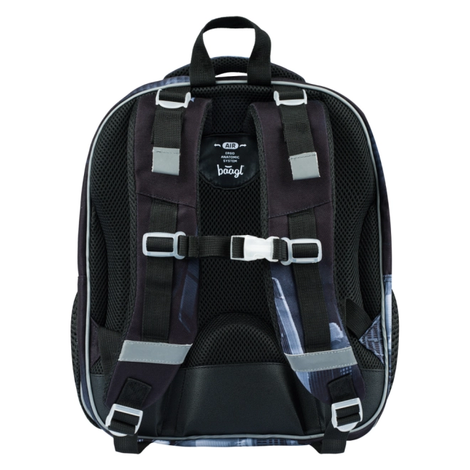 System Air Ergo Adjustable dla zdrowych pleców