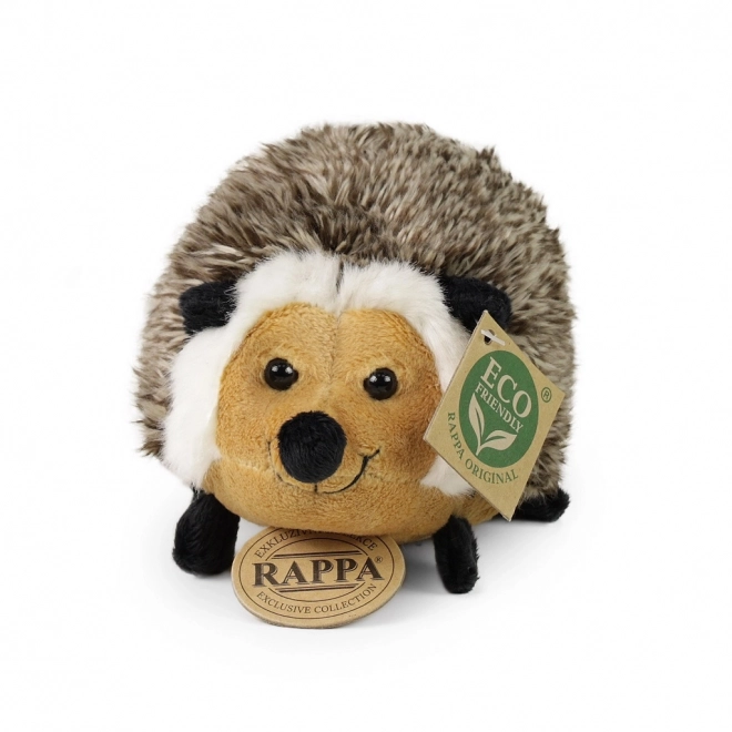 Rappa Jeżyk pluszowy 17 cm EKOLOGICZNY
