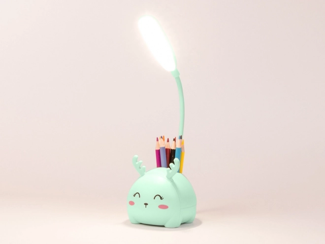 Nocna lampka dla dzieci USB