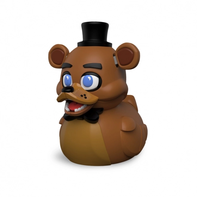 Tubbz kaczuszka Freddy