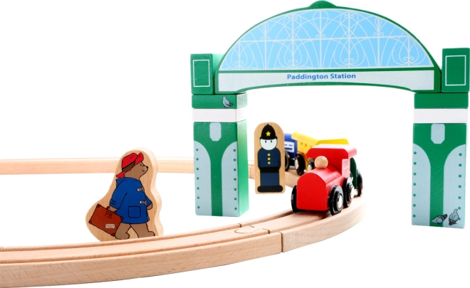 Stacja PADDINGTON na wielkie przygody