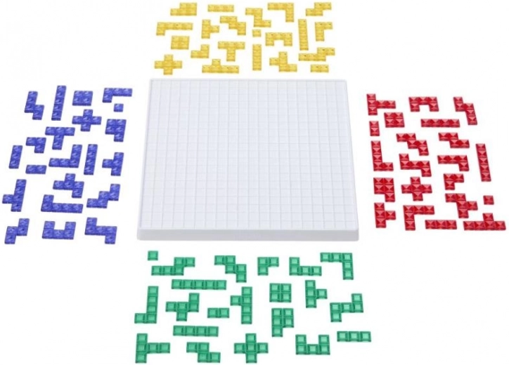 Proste zasady, głęboka strategia