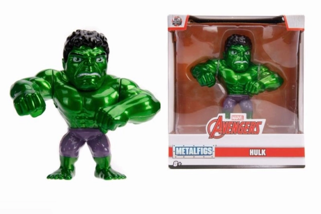 Kolekcjonerska figurka Marvel Hulk