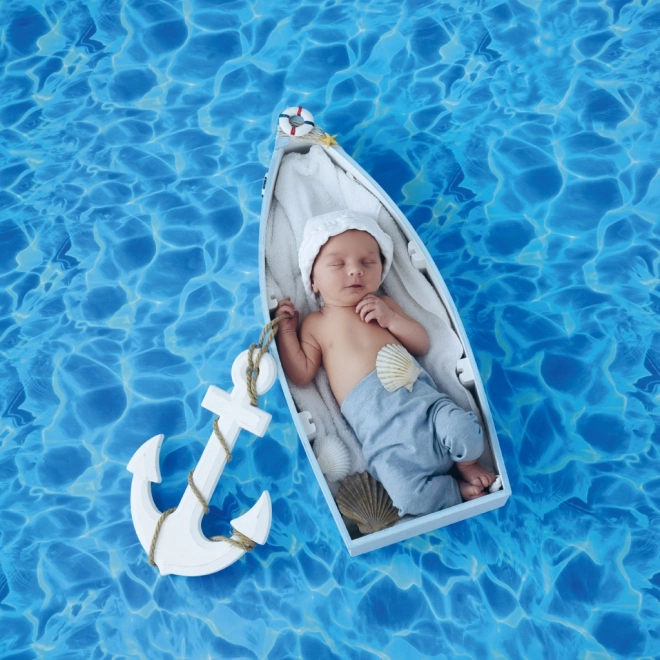 Kalendarz notatkowy Babies – Věra Zlevorová 2025, 30 × 30 cm