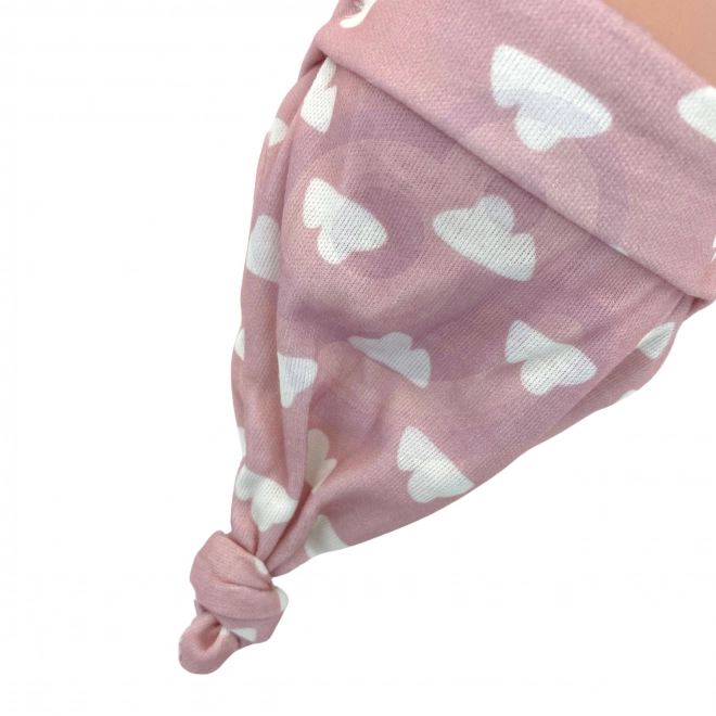 Woopie Royal urocze dziecko w ubranku 36 cm