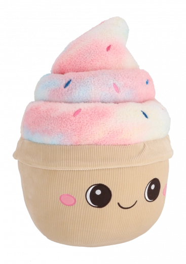 Uroczy design z posypką