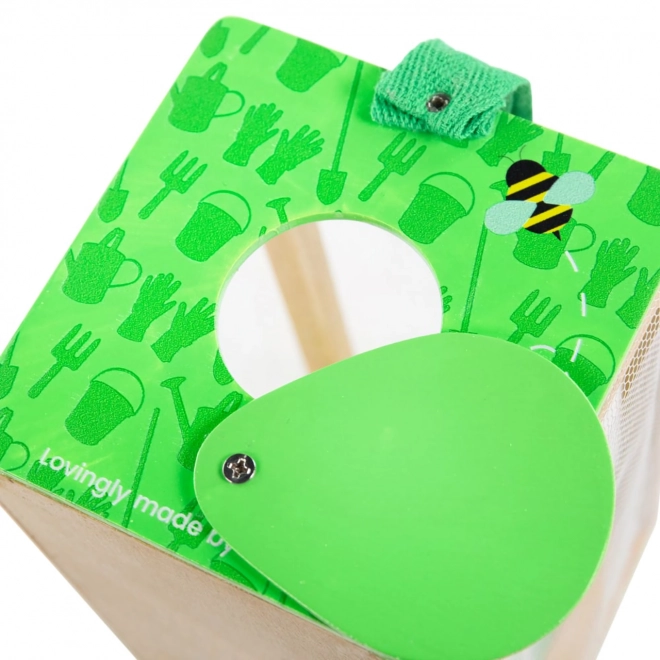Krata na insekty Bigjigs Toys