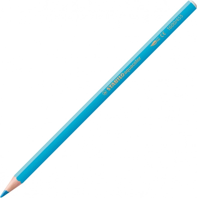 Zestaw akwarelowych kredek Stabilo Aquacolor Arty 24 szt.