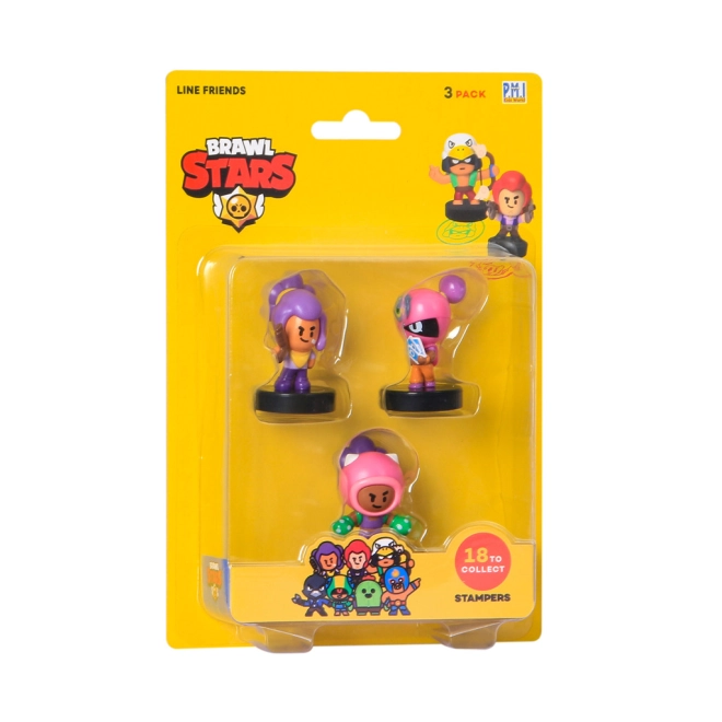 Kolekcjonerskie figurki