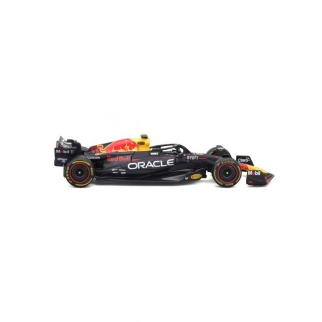 Bburago 1:43 WYŚCIG Formuła F1 - Red Bull Racing RB19 (2023) #11 (Sergio Pérez)