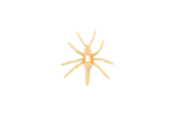 Motyle 12 szt. plastikowe 7-8cm w torebce