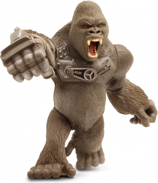 Primal Clash gigantyczna cyber-goryl 28 cm