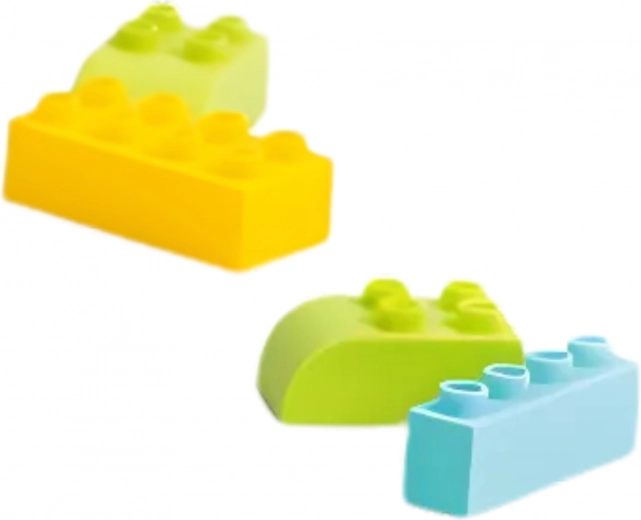 Bezpieczne i przyjemne dla małych rączek