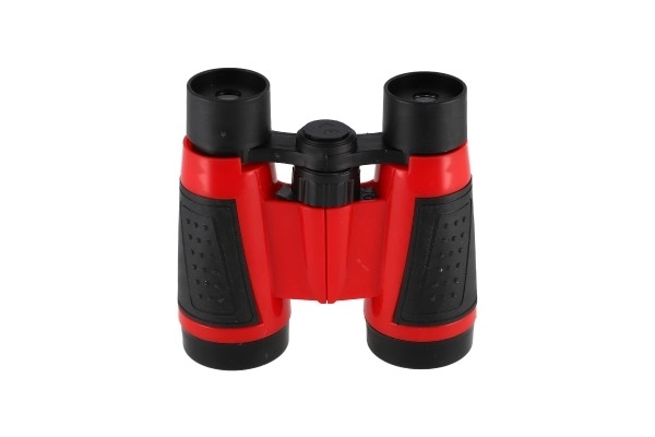 Plastowy teleskop 9cm 3 kolory w pudełku 16x19x5cm