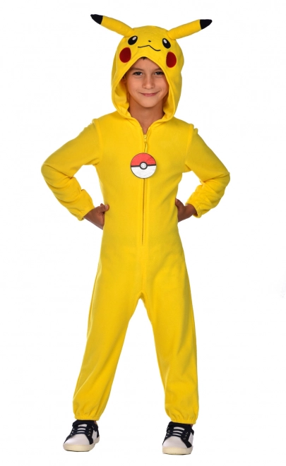 Kostium dziecięcy Pikachu 4-6 lat