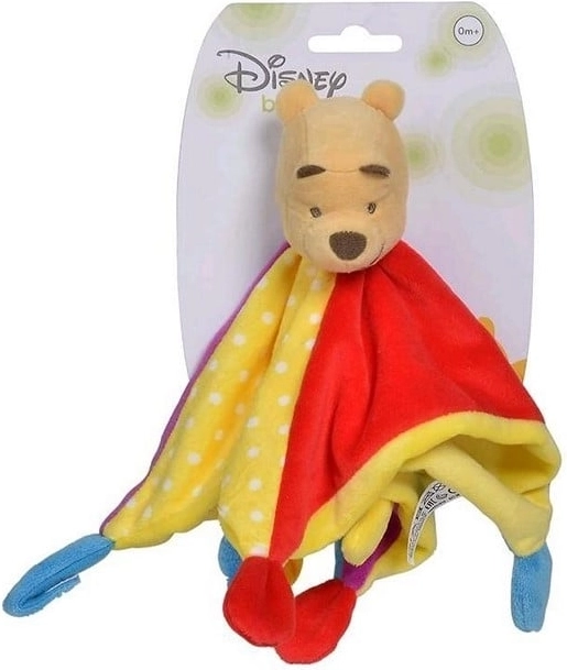 Pluszowy przytulanka Kubuś Puchatek od Simba 42 cm