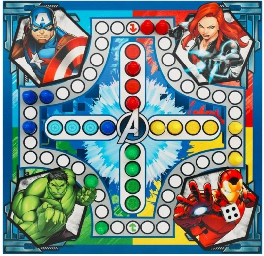 Odpowiednia dla wielu graczy