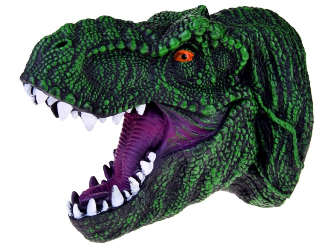 Pacynka T-Rex dinozaur