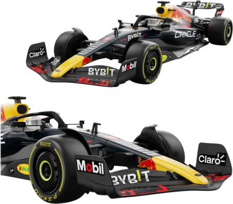 RC model Rastar Formuła 1 Redbull RB18 1:12 na zdalnego sterowania