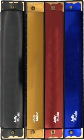 Metalowa harmonijka