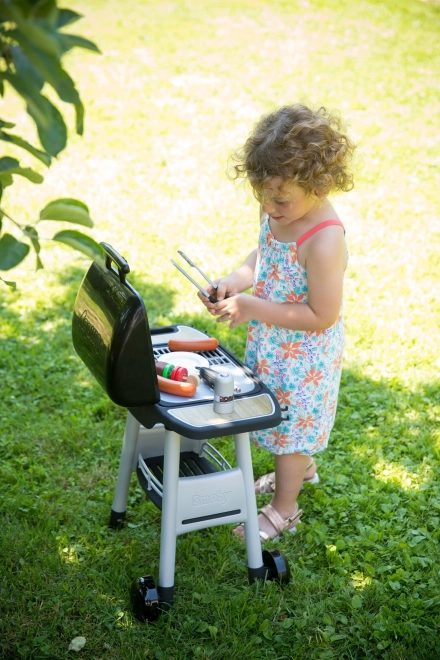 Grill