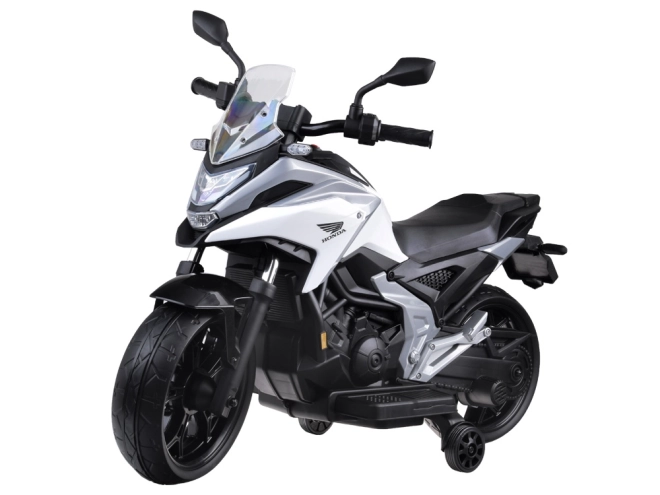 Dziecięcy elektryczny motocykl na akumulator Honda NC750X