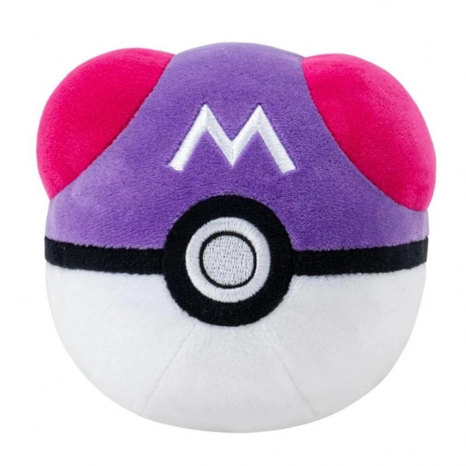 Pluszowy Poké Ball Pokémon