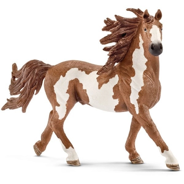 Schleich ogier rasy pinto