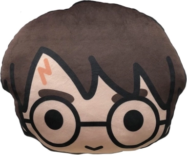 Poduszka HARRY POTTER chibi