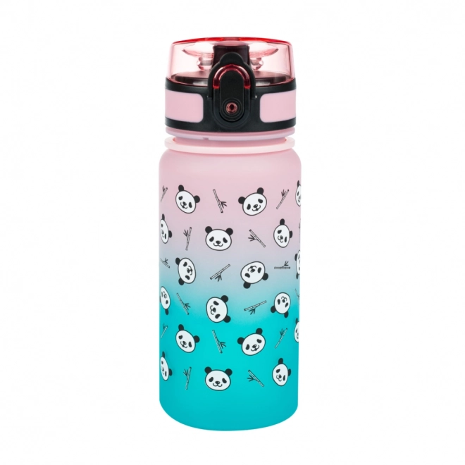 BAAGL Butelka Tritanowa Gradient Panda 350 ml