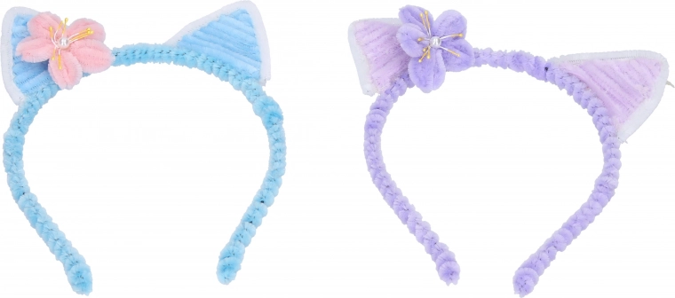 Mięciutki plusz na całodzienny komfort