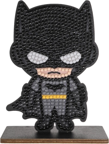 Diamentowe malowanie Superbohaterowie: Batman